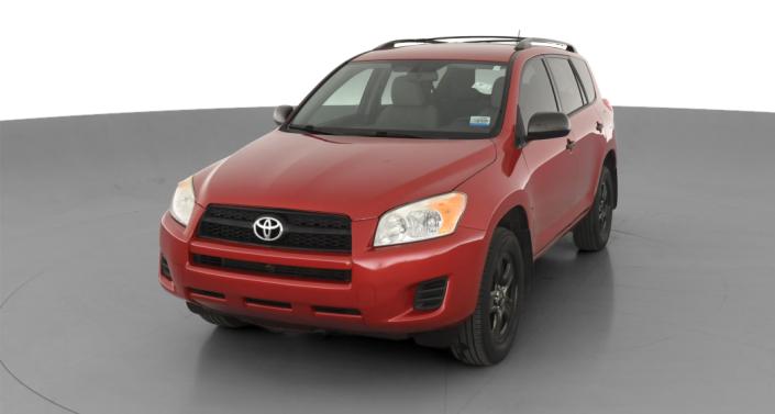 2012 Toyota RAV4 Base -
                Wheatland, OK