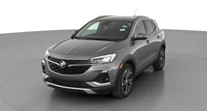 2022 Buick Encore GX Essence -
                Beverly, NJ