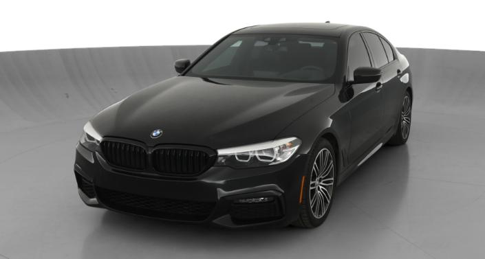 2019 BMW 5 Series 540i xDrive -
                Lorain, OH