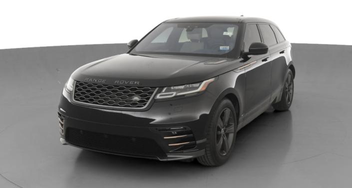 2018 Land Rover Range Rover Velar R-Dynamic SE -
                Wheatland, OK