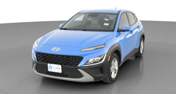 2022 Hyundai Kona SE -
                San Antonio, TX