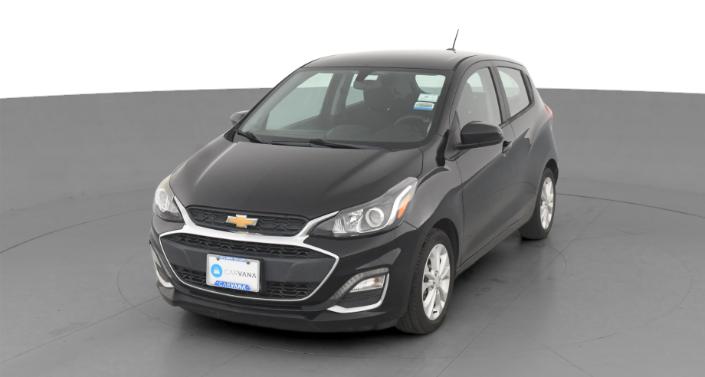 2020 Chevrolet Spark LT -
                West Memphis, AR