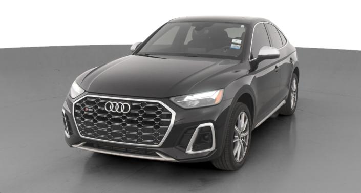 2022 Audi SQ5 Premium -
                Indianapolis, IN