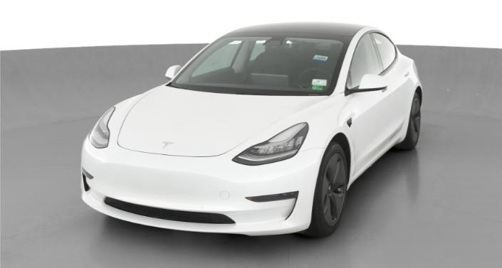 2021 Tesla Model 3 Standard Range -
                Colonial Heights, VA