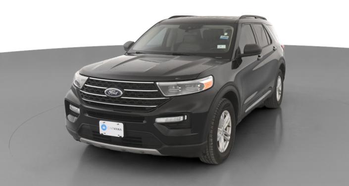 2020 Ford Explorer XLT -
                Fort Worth, TX