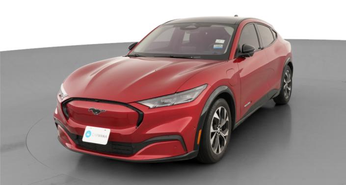 2022 Ford Mustang Mach-E Premium -
                Auburn, GA