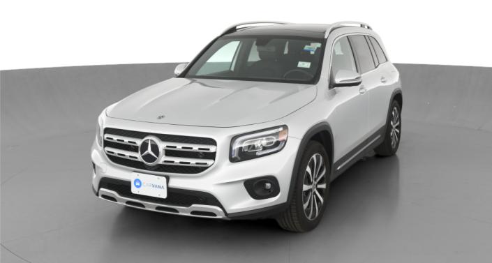 2020 Mercedes-Benz GLB 250 -
                Colonial Heights, VA