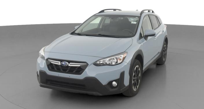 2022 Subaru Crosstrek Premium -
                Hebron, OH