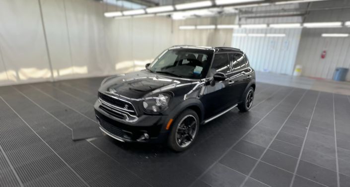 2016 MINI Cooper Countryman S -
                Indianapolis, IN