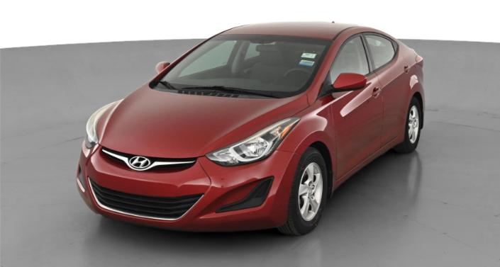 2014 Hyundai Elantra SE -
                Beverly, NJ