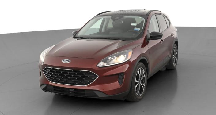 2021 Ford Escape SE -
                Indianapolis, IN