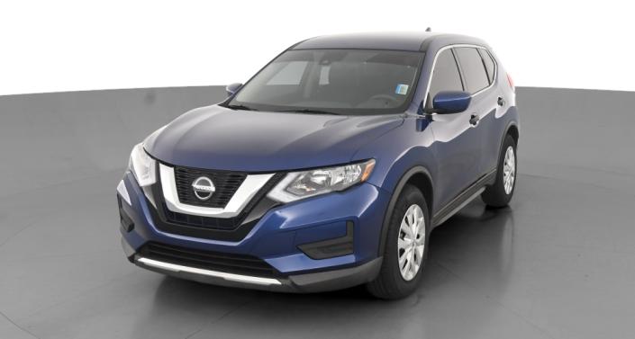 2020 Nissan Rogue S -
                  Haines City, FL