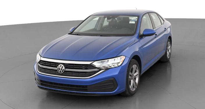 2022 Volkswagen Jetta SE -
                  Indianapolis, IN