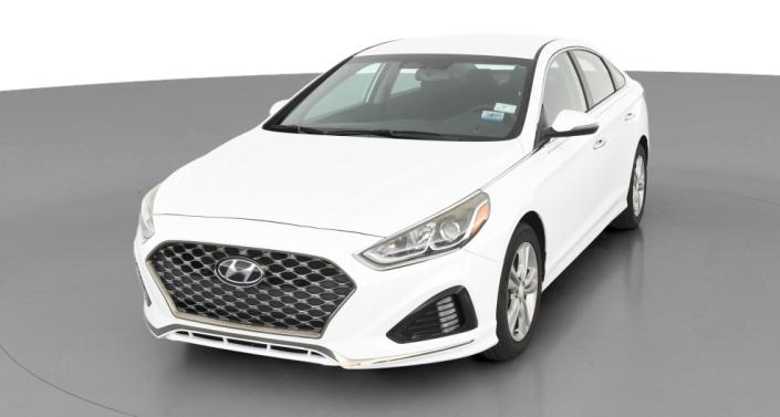 2019 Hyundai Sonata SEL -
                Bessemer, AL