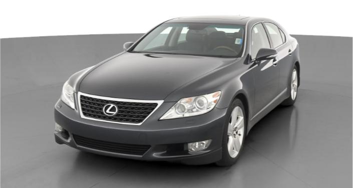 2011 Lexus LS 460 -
                Concord, NC