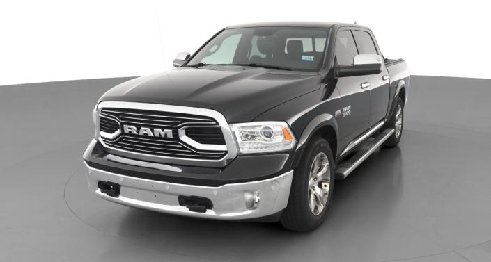 2017 RAM 1500 Laramie Limited -
                  Haines City, FL