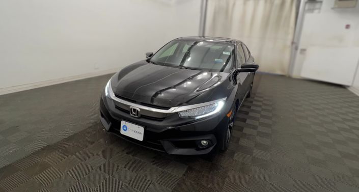 Thumbnail: 2018 Honda Civic - 1