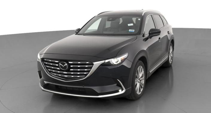 2023 Mazda CX-9 Signature -
                Indianapolis, IN