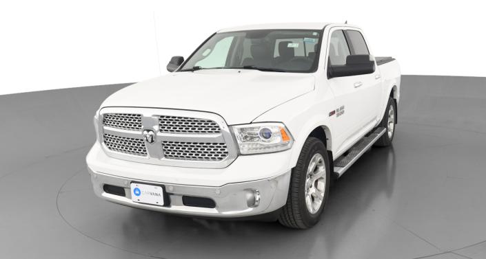 2018 RAM 1500 Laramie -
                Indianapolis, IN