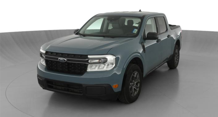 2022 Ford Maverick XLT -
                Lorain, OH