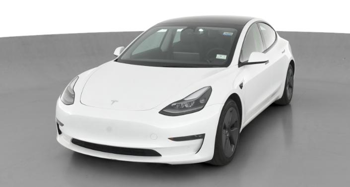 2023 Tesla Model 3 Long Range -
                Colonial Heights, VA