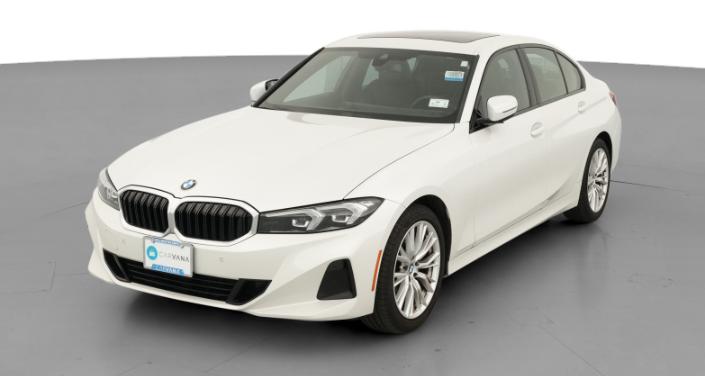 2023 BMW 3 Series 330i -
                Auburn, GA