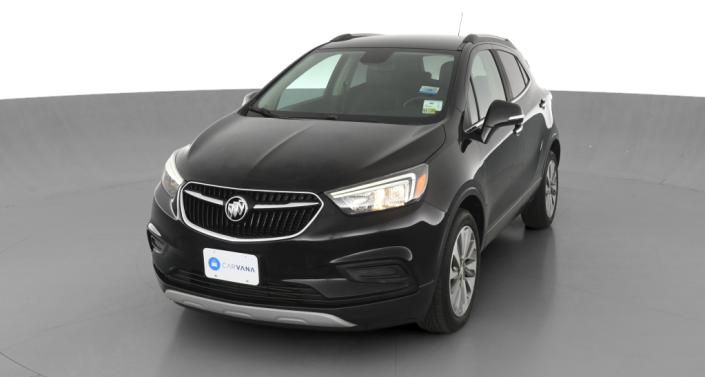 2019 Buick Encore Preferred -
                Colonial Heights, VA