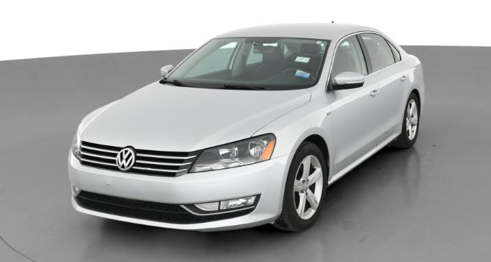 2015 Volkswagen Passat Limited Edition -
                  Richton Park, IL