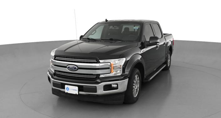 Thumbnail: 2018 Ford Econoline - 1