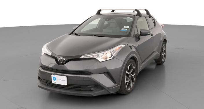 2019 Toyota C-HR XLE -
                Tolleson, AZ