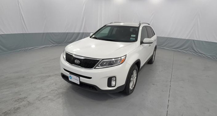 2015 Kia Sorento LX -
                Kansas City, MO