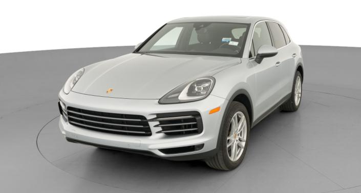 2020 Porsche Cayenne Base -
                  West Memphis, AR