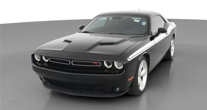 2015 Dodge Challenger R/T -
                Bessemer, AL