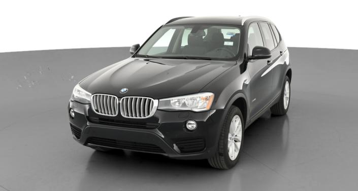 2016 BMW X3 xDrive28i -
                Lorain, OH