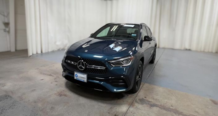 2022 Mercedes-Benz GLA 250 -
                  Tolleson, AZ