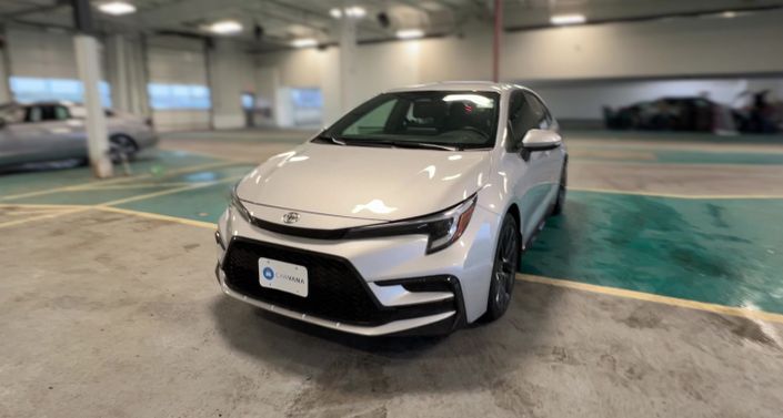 2024 Toyota Corolla SE -
                Manville, NJ