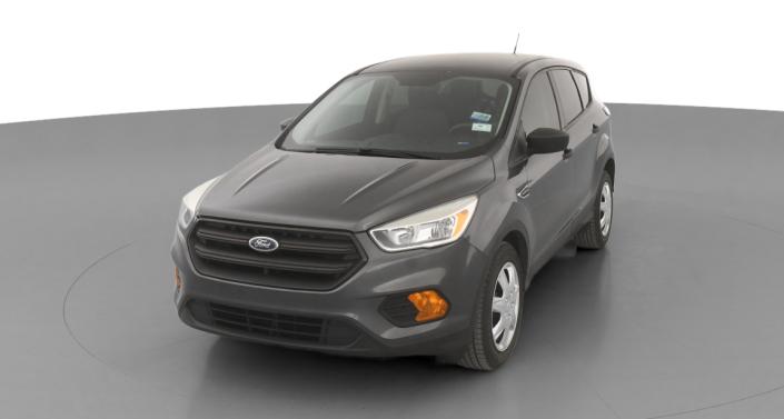 2017 Ford Escape S -
                Fort Worth, TX