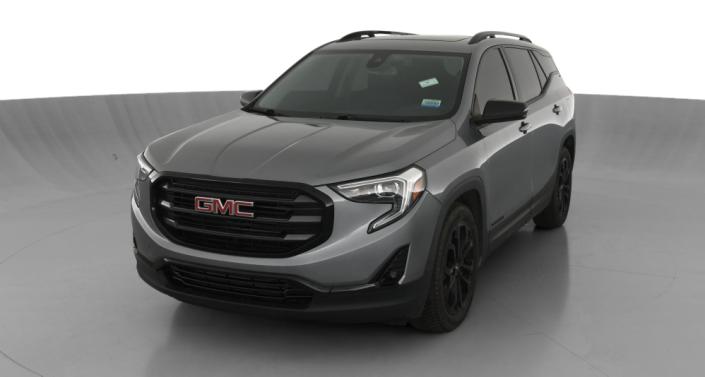 2020 GMC Terrain SLT -
                Lorain, OH