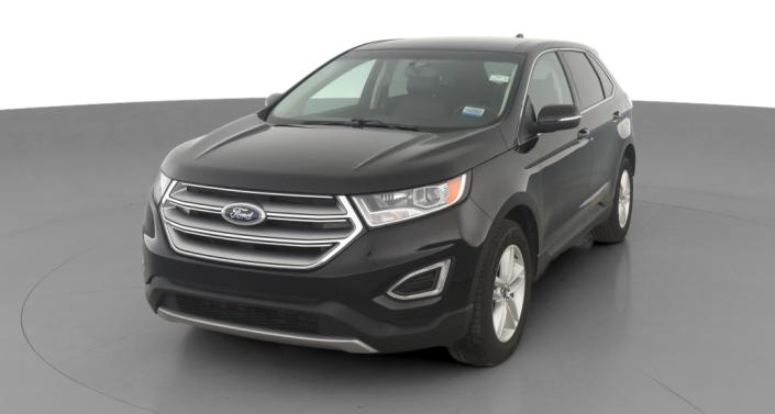 2018 Ford Edge SEL -
                Hebron, OH