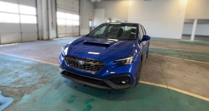 2024 Subaru WRX Premium -
                Manville, NJ