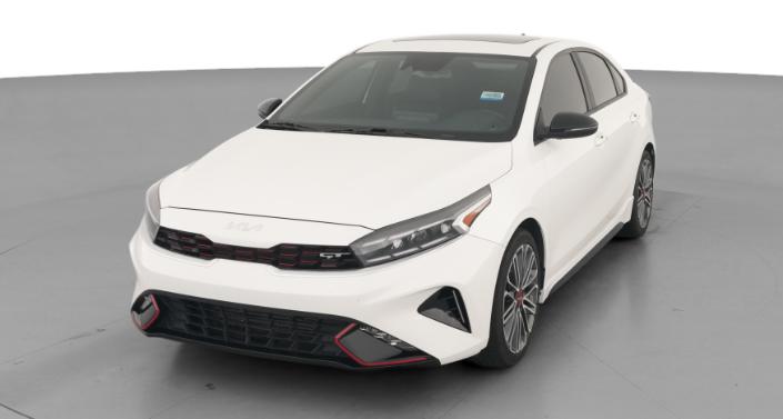 2023 Kia Forte GT -
                Haines City, FL