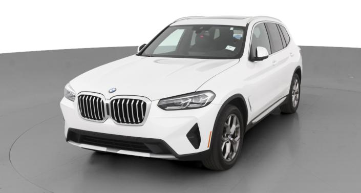 2024 BMW X3 sDrive30i -
                Concord, NC