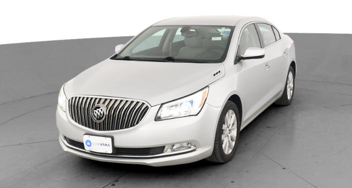 2014 Buick LaCrosse Base -
                Indianapolis, IN