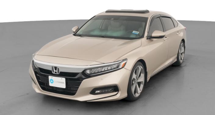 2018 Honda Accord Touring -
                Haines City, FL