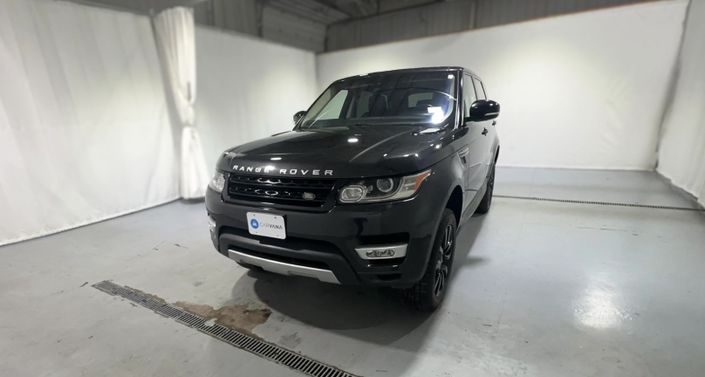 Thumbnail: 2016 Land Rover Range Rover Sport - 1