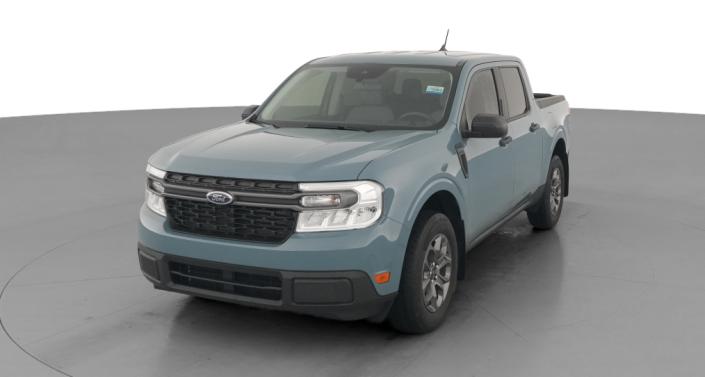 2022 Ford Maverick XLT -
                Haines City, FL