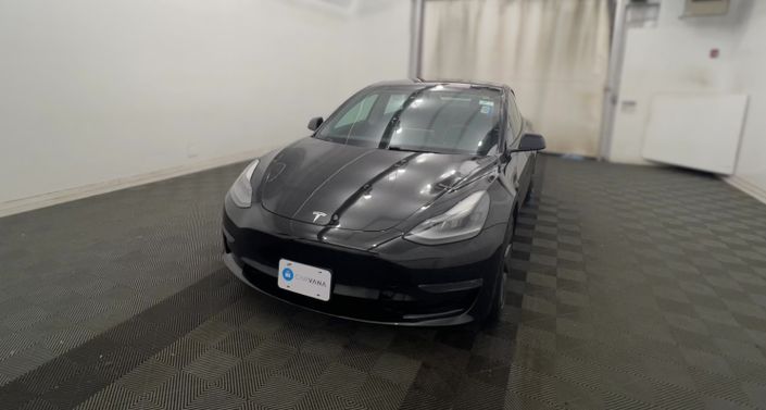 2021 Tesla Model 3 Long Range -
                Framingham, MA