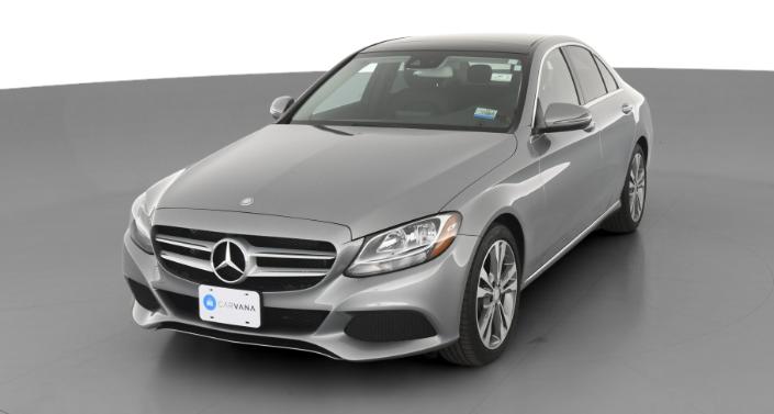 2016 Mercedes-Benz C-Class C 300 -
                Rocklin, CA
