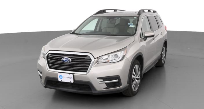 2019 Subaru Ascent Premium -
                Concord, NC