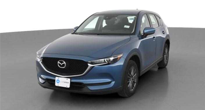 2019 Mazda CX-5 Sport -
                Richton Park, IL